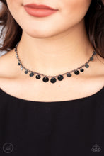 Load image into Gallery viewer, Paparazzi Accessories - Minimal Magic - Black
