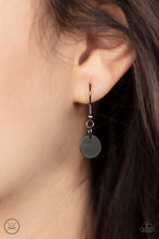 Load image into Gallery viewer, Paparazzi Accessories - Minimal Magic - Black
