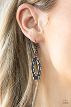 Load image into Gallery viewer, Paparazzi - Break The Mold - Black
