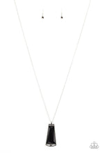 Load image into Gallery viewer, Paparazzi - Empire State Elegance - Black
