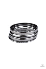 Load image into Gallery viewer, Paparazzi - Basic Bauble - Black
