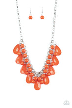 Load image into Gallery viewer, Paparazzi - Endless Effervescence - Orange

