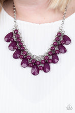 Load image into Gallery viewer, Paparazzi - Endless Effervescence - Purple

