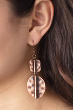 Load image into Gallery viewer, Paparazzi - Lure Allure - Copper
