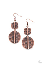 Load image into Gallery viewer, Paparazzi - Lure Allure - Copper
