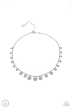 Load image into Gallery viewer, Paparazzi Accessories - Minimal Magic - Silver
