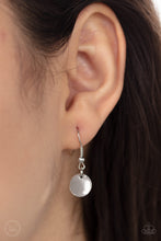 Load image into Gallery viewer, Paparazzi Accessories - Minimal Magic - Silver
