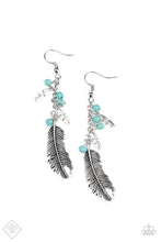 Load image into Gallery viewer, Paparazzi Accessories - Find Your Flock - Blue
