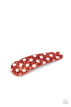 Load image into Gallery viewer, Paparazzi - All American Girl - Red
