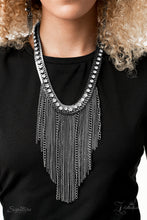 Load image into Gallery viewer, Paparazzi Accessories - The Alex
