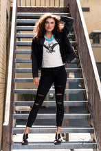 Load image into Gallery viewer, Paparazzi Accessories - The Amy
