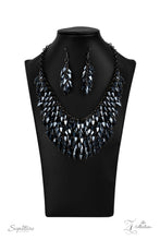 Load image into Gallery viewer, Paparazzi Accessories - The Heather - Blue
