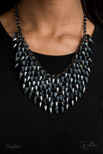 Load image into Gallery viewer, Paparazzi Accessories - The Heather - Blue
