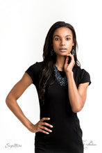 Load image into Gallery viewer, Paparazzi Accessories - The Heather - Blue
