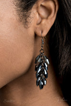 Load image into Gallery viewer, Paparazzi Accessories - The Heather - Blue
