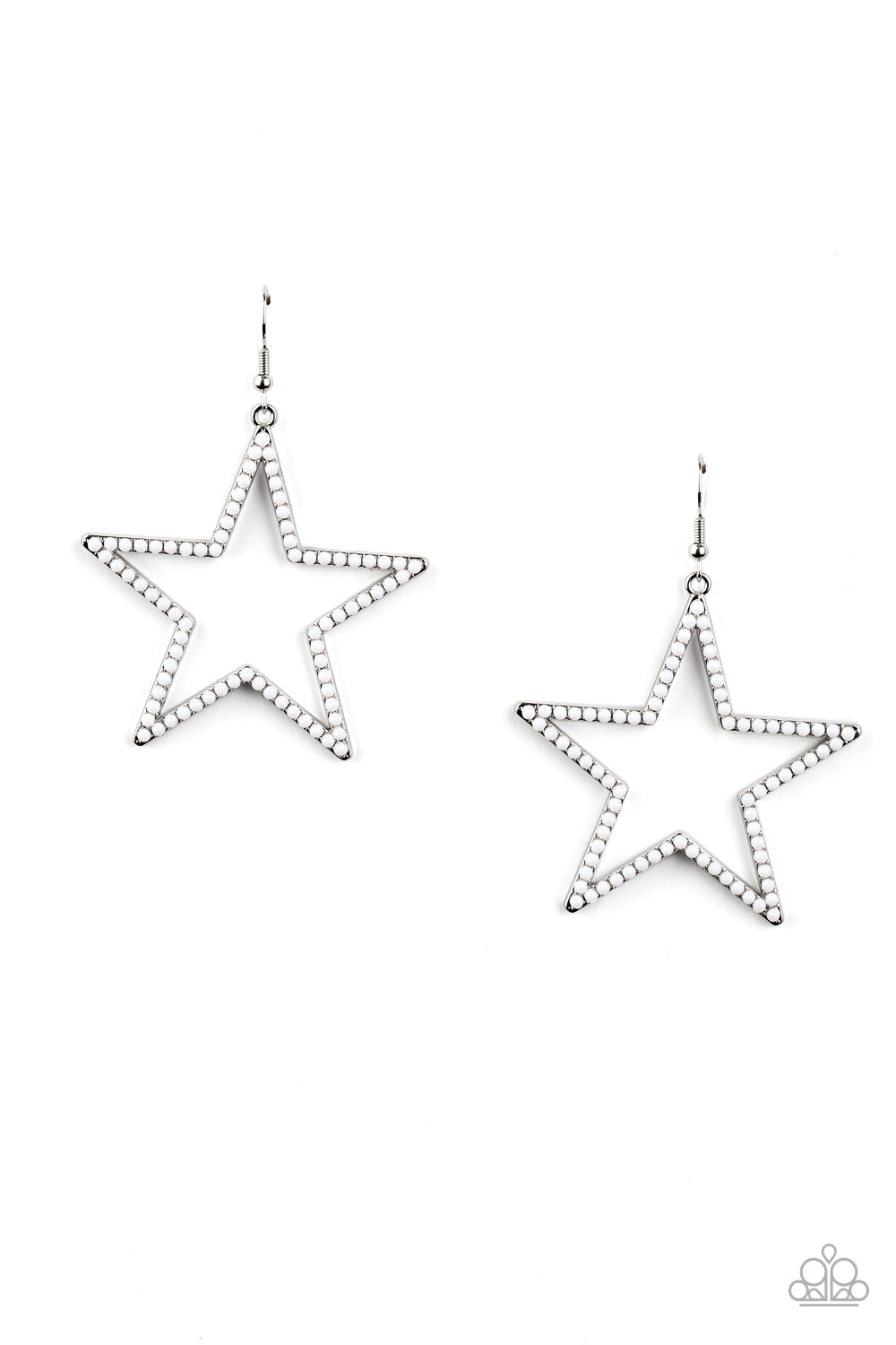 Paparazzi - Count Your Stars - White