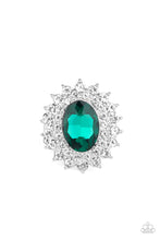 Load image into Gallery viewer, Paparazzi - Secret Garden Glow - Green
