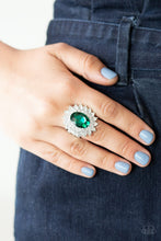 Load image into Gallery viewer, Paparazzi - Secret Garden Glow - Green
