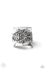 Load image into Gallery viewer, Paparazzi Accessories - Me, Myself, and IVY - Silver
