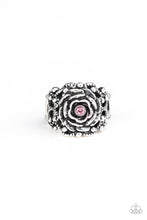 Load image into Gallery viewer, Paparazzi - Rose Garden Royal - Pink
