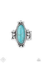 Load image into Gallery viewer, Paparazzi Accessories - Pioneer Paradise - Blue
