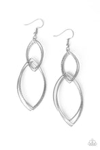 Load image into Gallery viewer, Paparazzi - Endless Echo - Silver
