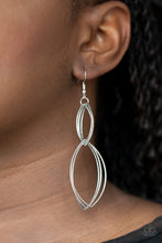 Load image into Gallery viewer, Paparazzi - Endless Echo - Silver
