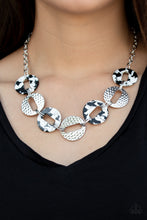 Load image into Gallery viewer, Paparazzi - Retro Retrograde - White
