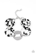 Load image into Gallery viewer, Paparazzi Accessories - Retro Recharge - White
