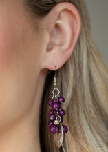 Load image into Gallery viewer, Paparazzi - Fruity Finesse - Purple
