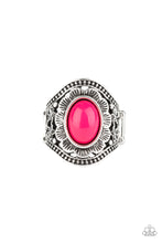 Load image into Gallery viewer, Paparazzi - Garden Tranquility - Pink
