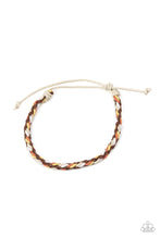 Load image into Gallery viewer, Paparazzi - Back In The Saddle - Multi
