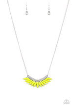 Load image into Gallery viewer, Paparazzi - Extra Extravaganza - Yellow

