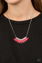 Load image into Gallery viewer, Paparazzi - Extra Extravaganza - Pink
