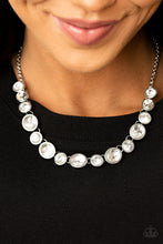Load image into Gallery viewer, Paparazzi - Girls Gotta Glow - White
