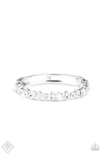 Load image into Gallery viewer, Paparazzi - BLING Them To Their Knees - White
