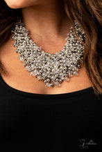 Load image into Gallery viewer, Paparazzi Accessories - Sociable
