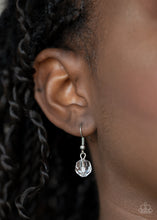 Load image into Gallery viewer, Paparazzi - Awe-Inspiring Iridescence - White
