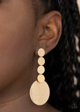 Load image into Gallery viewer, Paparazzi - Idolized Illumination - Gold
