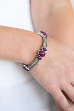 Load image into Gallery viewer, Paparazzi - Instant Zen - Purple
