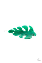 Load image into Gallery viewer, Paparazzi Accessories - LEAF Your Mark - Green
