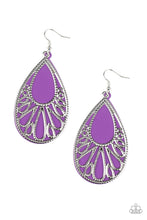 Load image into Gallery viewer, Paparazzi - Loud and Proud - Purple
