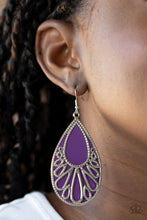 Load image into Gallery viewer, Paparazzi - Loud and Proud - Purple
