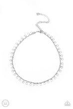 Load image into Gallery viewer, Paparazzi Accessories - Minimalist Magic - Silver

