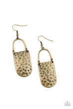 Load image into Gallery viewer, Paparazzi - Resort Relic - Brass
