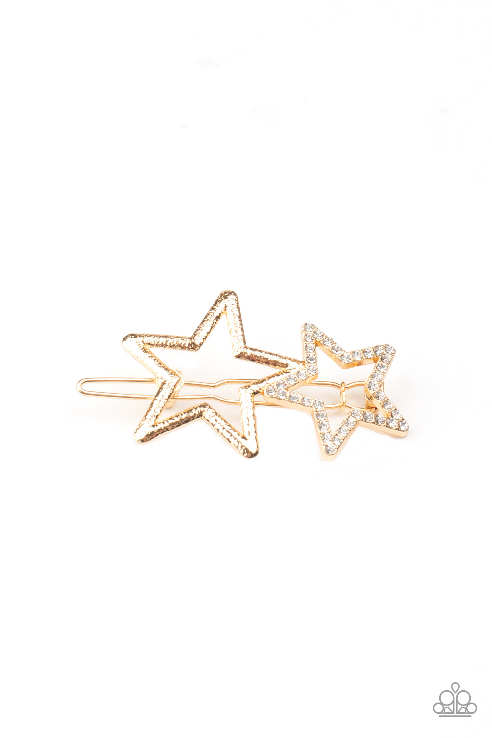 Paparazzi - Lets Get This Party STAR-ted! - Gold