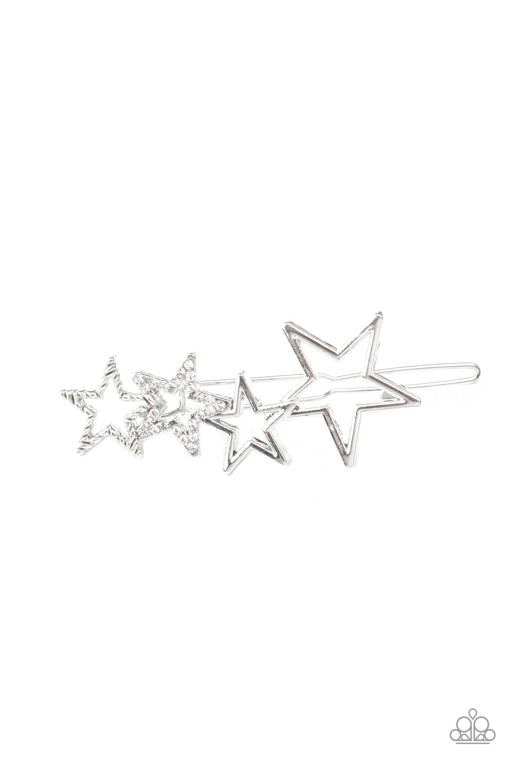 Paparazzi - From STAR To Finish - White