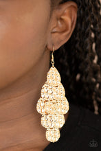 Load image into Gallery viewer, Paparazzi - Instant Incandescence - Gold
