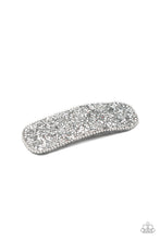 Load image into Gallery viewer, Paparazzi - From HAIR On Out - Silver
