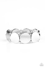 Load image into Gallery viewer, Paparazzi - Metallic Spotlight - Silver

